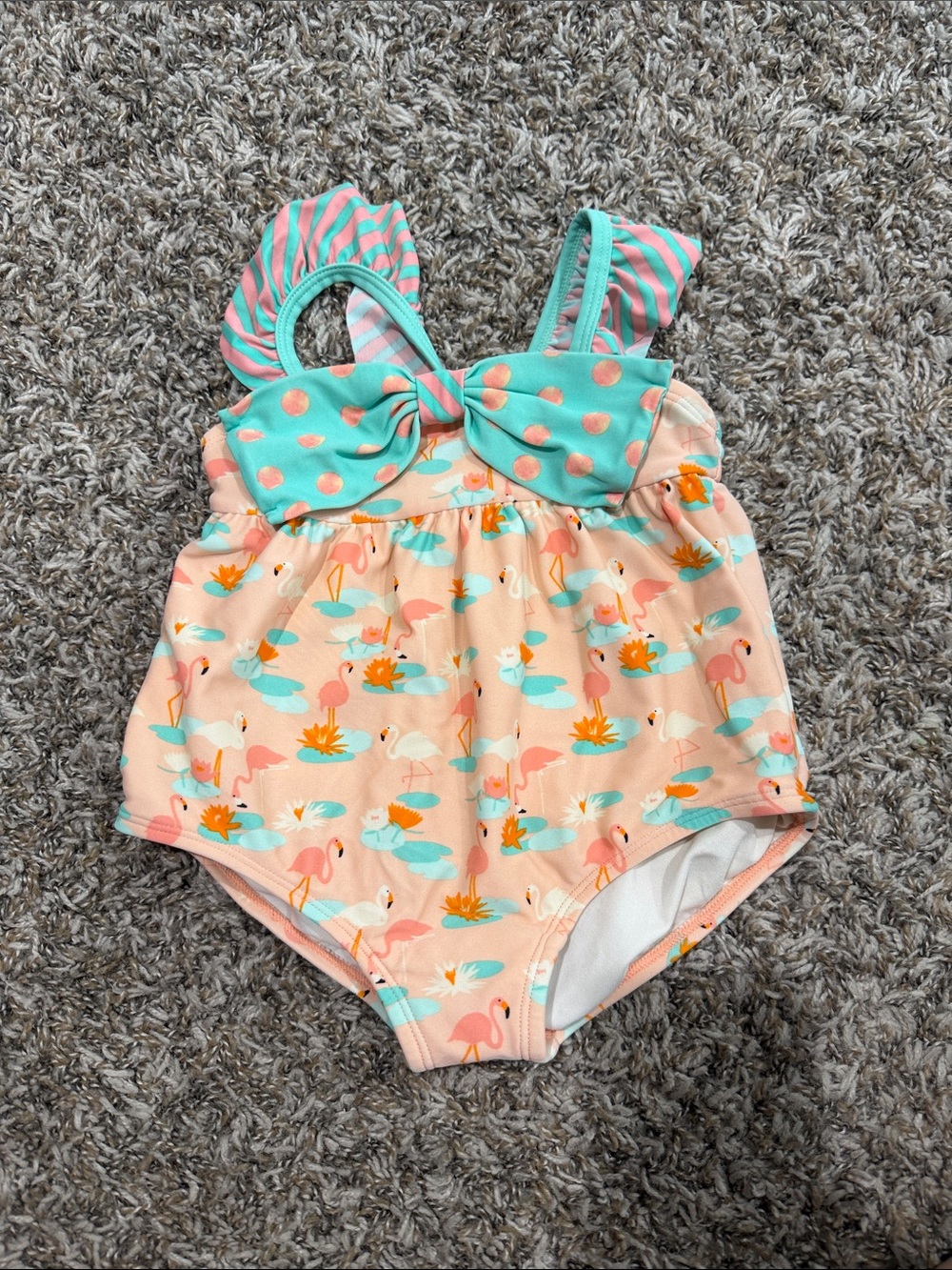 Matilda Jane swimming suit